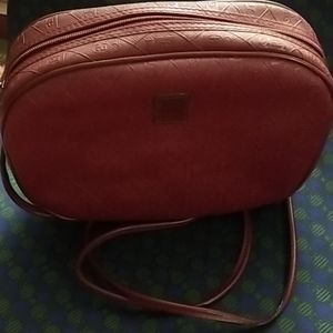 Phillipe Salvet crossbody